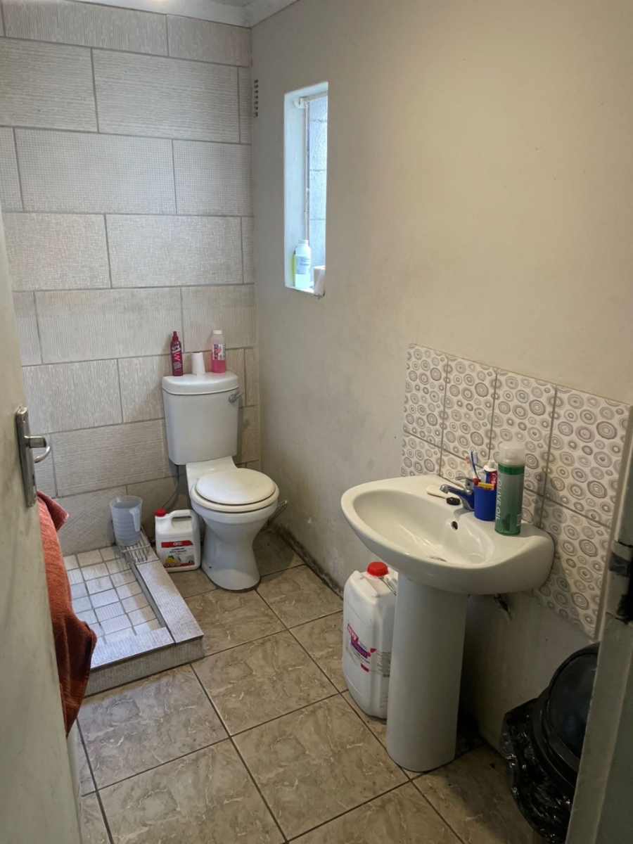  Bedroom Property for Sale in Westridge Western Cape